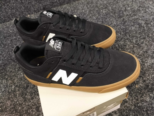 1414488-2 Skor New Balance NM306BGM, Strl 39,5