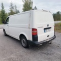 1331882-3 Volkswagen Transporter T28 2.5 TDI 4Motion -2007 (Reparationsobjekt)