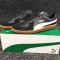 1414493-1 Skor Puma Army Trainer, Strl 37,5