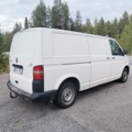 1331882-5 Volkswagen Transporter T28 2.5 TDI 4Motion -2007 (Reparationsobjekt)