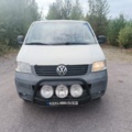 1331882-8 Volkswagen Transporter T28 2.5 TDI 4Motion -2007 (Reparationsobjekt)