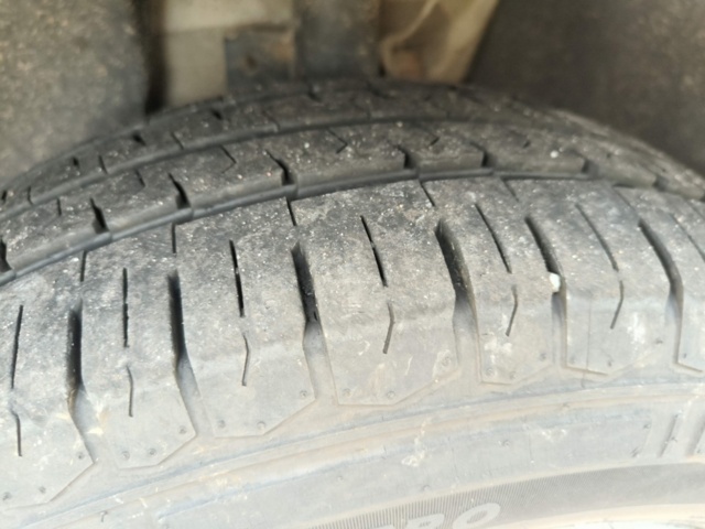 1331882-10 Volkswagen Transporter T28 2.5 TDI 4Motion -2007 (Reparationsobjekt)