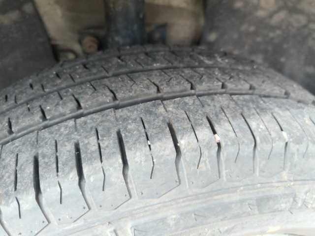 1331882-16 Volkswagen Transporter T28 2.5 TDI 4Motion -2007 (Reparationsobjekt)