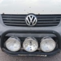 1331882-18 Volkswagen Transporter T28 2.5 TDI 4Motion -2007 (Reparationsobjekt)