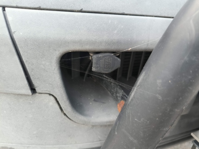 1331882-19 Volkswagen Transporter T28 2.5 TDI 4Motion -2007 (Reparationsobjekt)