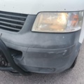 1331882-21 Volkswagen Transporter T28 2.5 TDI 4Motion -2007 (Reparationsobjekt)