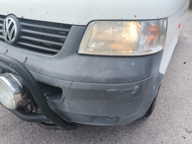 1331882-21 Volkswagen Transporter T28 2.5 TDI 4Motion -2007 (Reparationsobjekt)