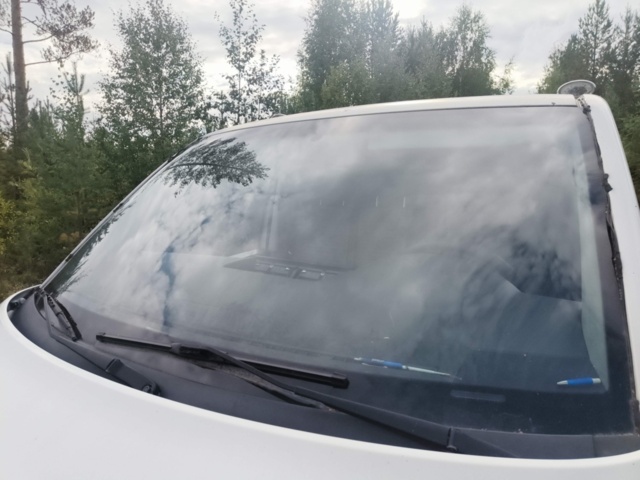 1331882-23 Volkswagen Transporter T28 2.5 TDI 4Motion -2007 (Reparationsobjekt)