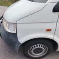 1331882-24 Volkswagen Transporter T28 2.5 TDI 4Motion -2007 (Reparationsobjekt)