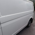1331882-30 Volkswagen Transporter T28 2.5 TDI 4Motion -2007 (Reparationsobjekt)