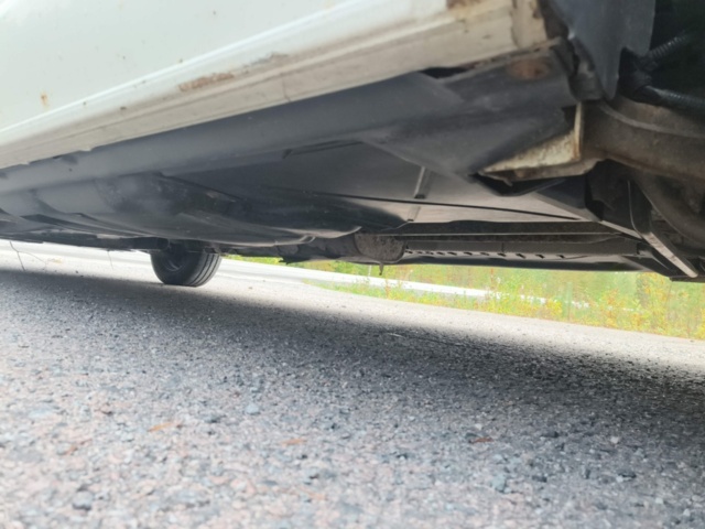 1331882-33 Volkswagen Transporter T28 2.5 TDI 4Motion -2007 (Reparationsobjekt)