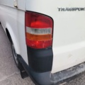 1331882-35 Volkswagen Transporter T28 2.5 TDI 4Motion -2007 (Reparationsobjekt)