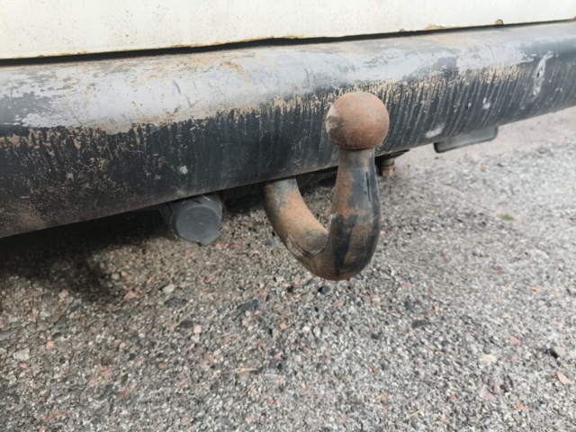 1331882-37 Volkswagen Transporter T28 2.5 TDI 4Motion -2007 (Reparationsobjekt)