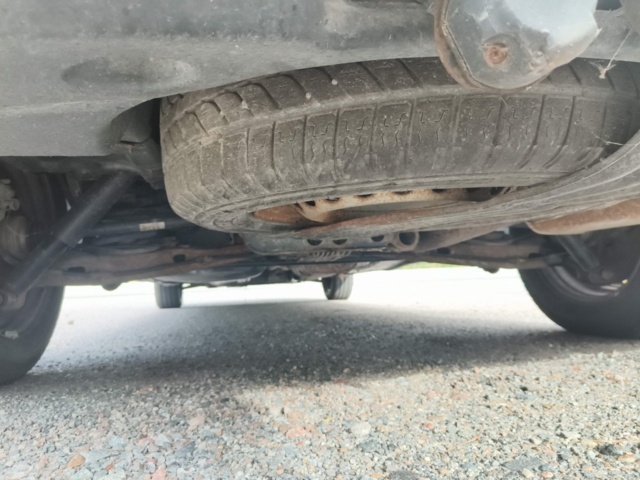 1331882-38 Volkswagen Transporter T28 2.5 TDI 4Motion -2007 (Reparationsobjekt)