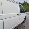 1331882-41 Volkswagen Transporter T28 2.5 TDI 4Motion -2007 (Reparationsobjekt)