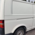 1331882-42 Volkswagen Transporter T28 2.5 TDI 4Motion -2007 (Reparationsobjekt)