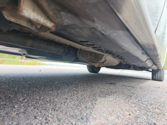 1331882-44 Volkswagen Transporter T28 2.5 TDI 4Motion -2007 (Reparationsobjekt)