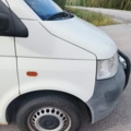 1331882-47 Volkswagen Transporter T28 2.5 TDI 4Motion -2007 (Reparationsobjekt)