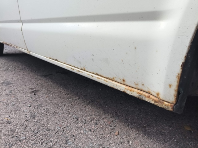 1331882-48 Volkswagen Transporter T28 2.5 TDI 4Motion -2007 (Reparationsobjekt)