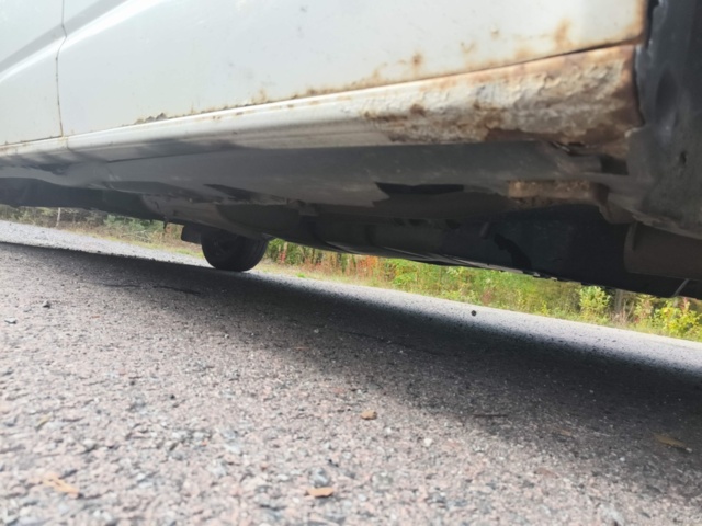 1331882-49 Volkswagen Transporter T28 2.5 TDI 4Motion -2007 (Reparationsobjekt)