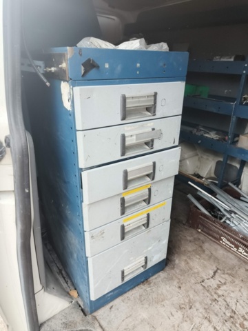 1331882-51 Volkswagen Transporter T28 2.5 TDI 4Motion -2007 (Reparationsobjekt)