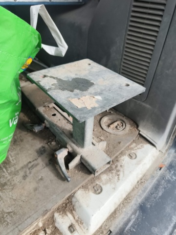 1331882-58 Volkswagen Transporter T28 2.5 TDI 4Motion -2007 (Reparationsobjekt)