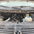 1331882-60 Volkswagen Transporter T28 2.5 TDI 4Motion -2007 (Reparationsobjekt)
