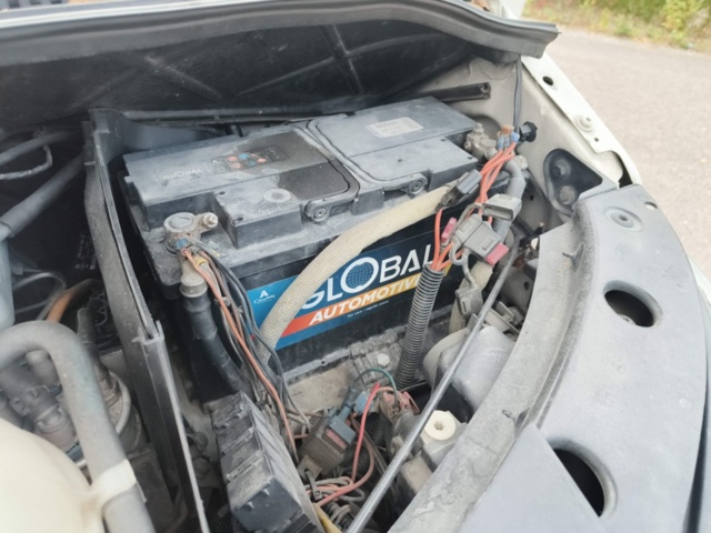 1331882-61 Volkswagen Transporter T28 2.5 TDI 4Motion -2007 (Reparationsobjekt)