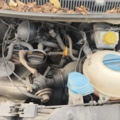 1331882-62 Volkswagen Transporter T28 2.5 TDI 4Motion -2007 (Reparationsobjekt)
