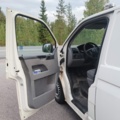 1331882-64 Volkswagen Transporter T28 2.5 TDI 4Motion -2007 (Reparationsobjekt)