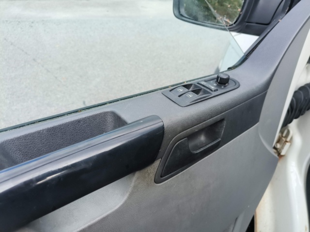 1331882-66 Volkswagen Transporter T28 2.5 TDI 4Motion -2007 (Reparationsobjekt)