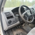 1331882-67 Volkswagen Transporter T28 2.5 TDI 4Motion -2007 (Reparationsobjekt)