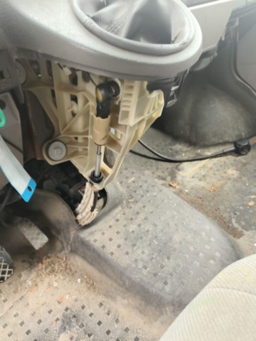 1331882-71 Volkswagen Transporter T28 2.5 TDI 4Motion -2007 (Reparationsobjekt)