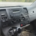 1331882-73 Volkswagen Transporter T28 2.5 TDI 4Motion -2007 (Reparationsobjekt)