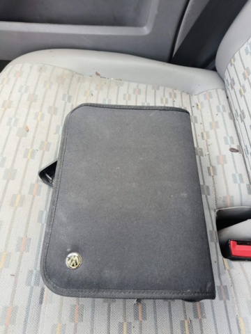 1331882-78 Volkswagen Transporter T28 2.5 TDI 4Motion -2007 (Reparationsobjekt)