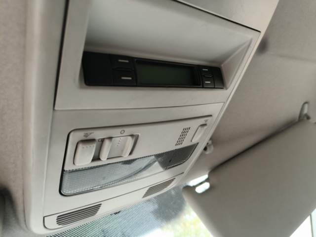 1331882-79 Volkswagen Transporter T28 2.5 TDI 4Motion -2007 (Reparationsobjekt)