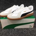 1414504-1 Skor Puma Army Trainer, Strl 40,5