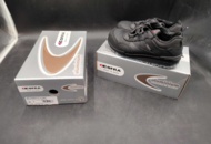 1407587 Skyddsskor 2 st – Cofra, Braddock S3 SRC, aluminiumtåhätta, stl 35