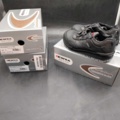 1407588-1 Safety shoes 3 pcs - Cofra, Braddock S3 SRC, aluminum toe cap, size 35