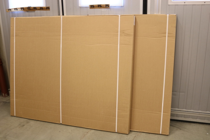 1300833-2 Nya whiteboard 2 st - Lintex