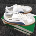 1414695-2 Skor Puma Army Trainer, Strl 38,5