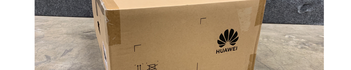 Bild som representerar auktionen - Växelriktare, Highbay-armaturer, ventilationsaggregat, luft/vattenvärmepump m.m.