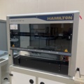 1395598-3 Pipetting robot with accessories - Hamilton Microlab STARlet M