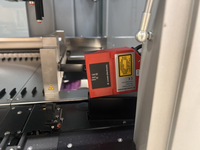 1395598-5 Pipetting robot with accessories - Hamilton Microlab STARlet M