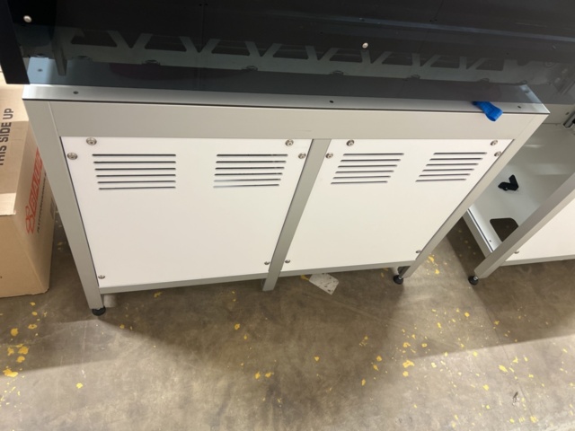 1395598-13 Pipetting robot with accessories - Hamilton Microlab STARlet M