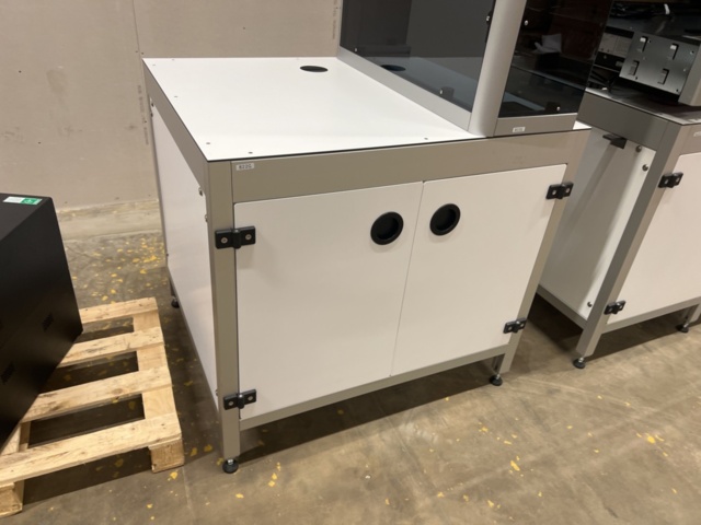 1395598-15 Pipetting robot with accessories - Hamilton Microlab STARlet M