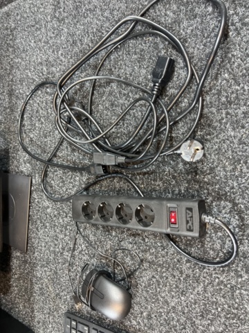 1395598-23 Pipetting robot with accessories - Hamilton Microlab STARlet M