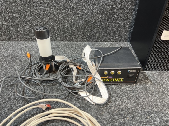 1395598-27 Pipetting robot with accessories - Hamilton Microlab STARlet M