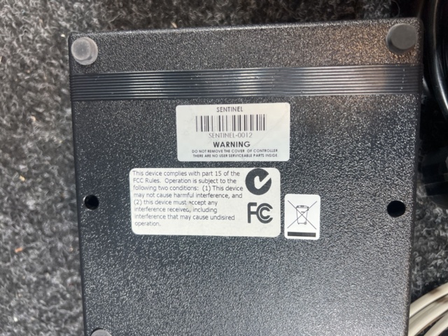 1395598-29 Pipetting robot with accessories - Hamilton Microlab STARlet M