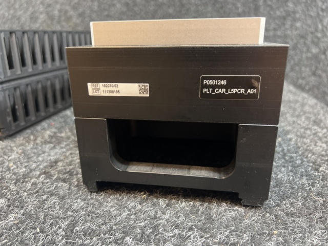 1395598-32 Pipetting robot with accessories - Hamilton Microlab STARlet M